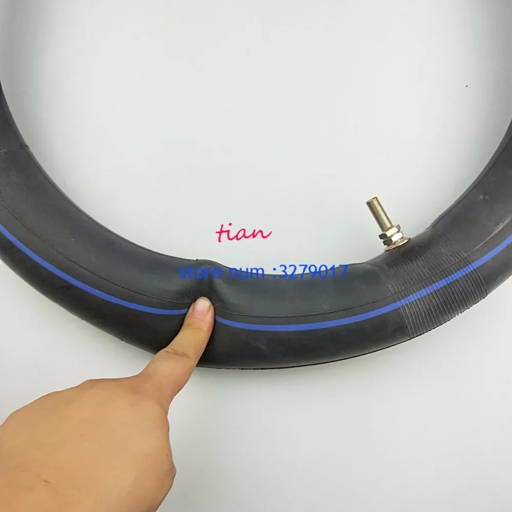 14" Tube 14 Inch Inner tyre 2.75/3.00-14 Pit Dirt Bike Rear wheel 90/100-14 tireStraight Valve Stem Cross-country motorcycle
14" Tube 14 Inch Inner tyre 2.75/3.00-14 Pit Dirt Bike Rear wheel 90/100-14 tireStraight Valve Stem Cross-country motorcycle