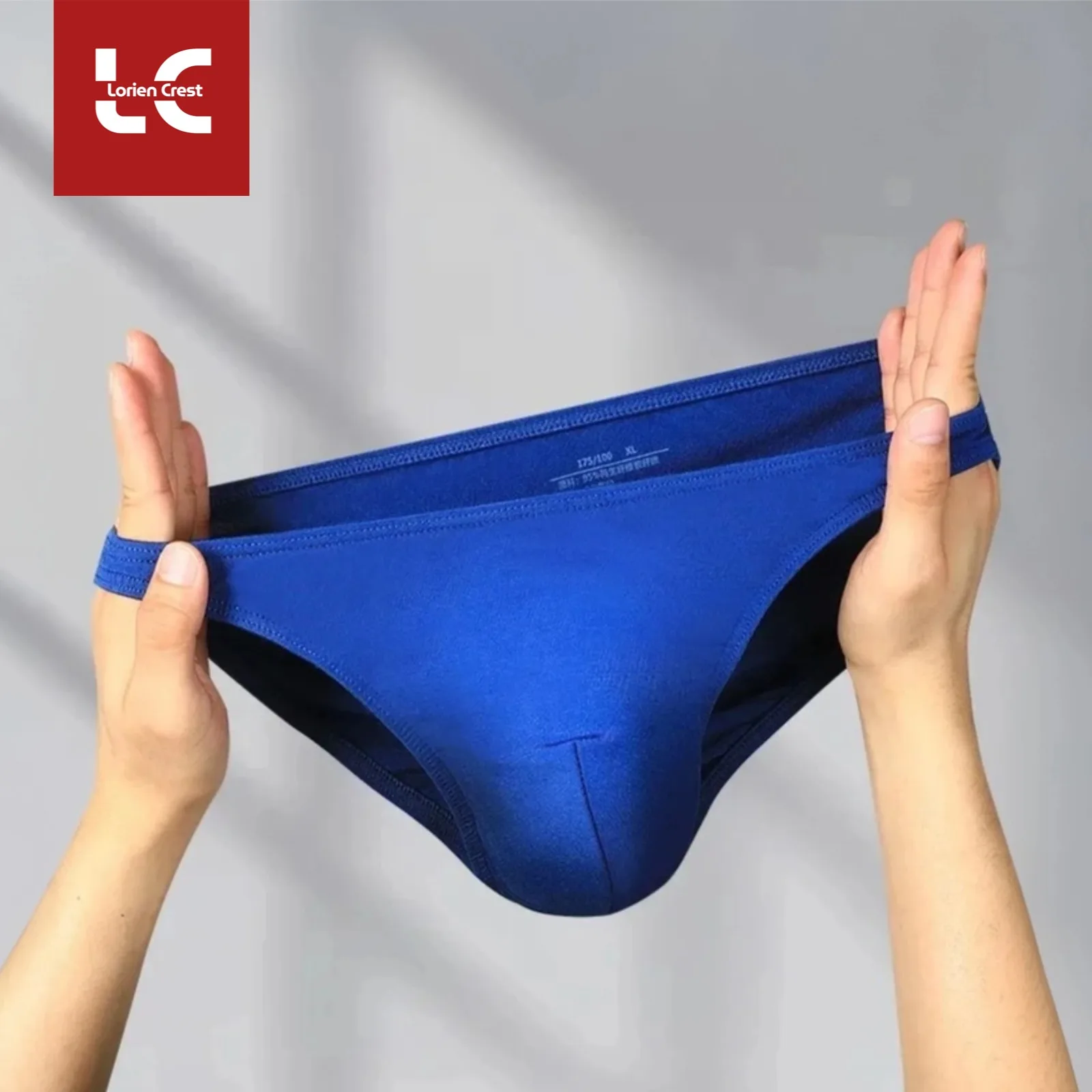 3pcs Men's underwear small briefs head U convex summer thin breathable elastic sexy low waist tight narrow-sided bottom pants
3pcs Men's underwear small briefs head U convex summer thin breathable elastic sexy low waist tight narrow-sided bottom pants