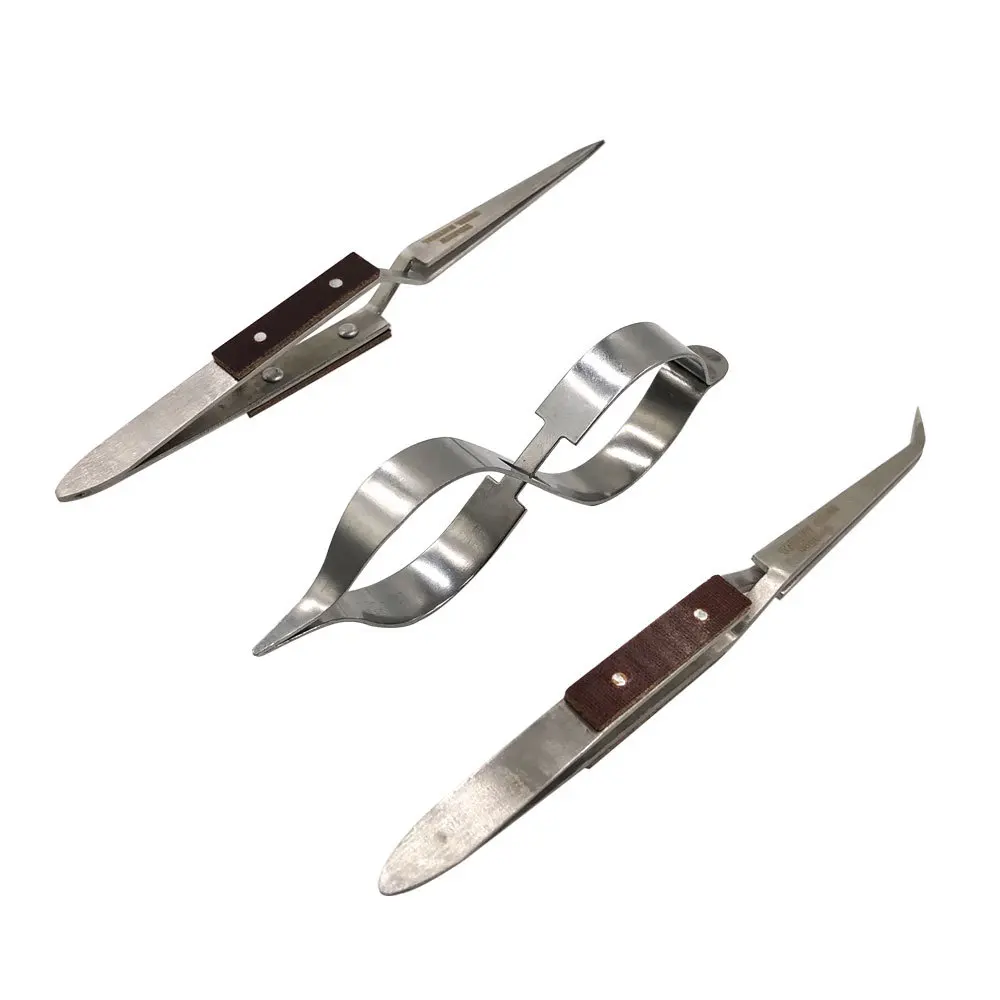 Straight Curved Automatic Rebound Clip Jewelry Tweezers Cross Locking Tweezers Jewelry Jewelry Making Tool
Straight Curved Automatic Rebound Clip Jewelry Tweezers Cross Locking Tweezers Jewelry Jewelry Making Tool