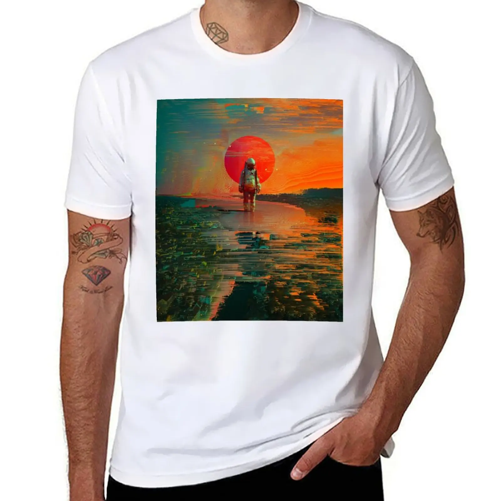 The Blast T-Shirt t shirt men 100% cotton luxury brand man t shirt luxury T-Shirt
The Blast T-Shirt t shirt men 100% cotton luxury brand man t shirt luxury T-Shirt