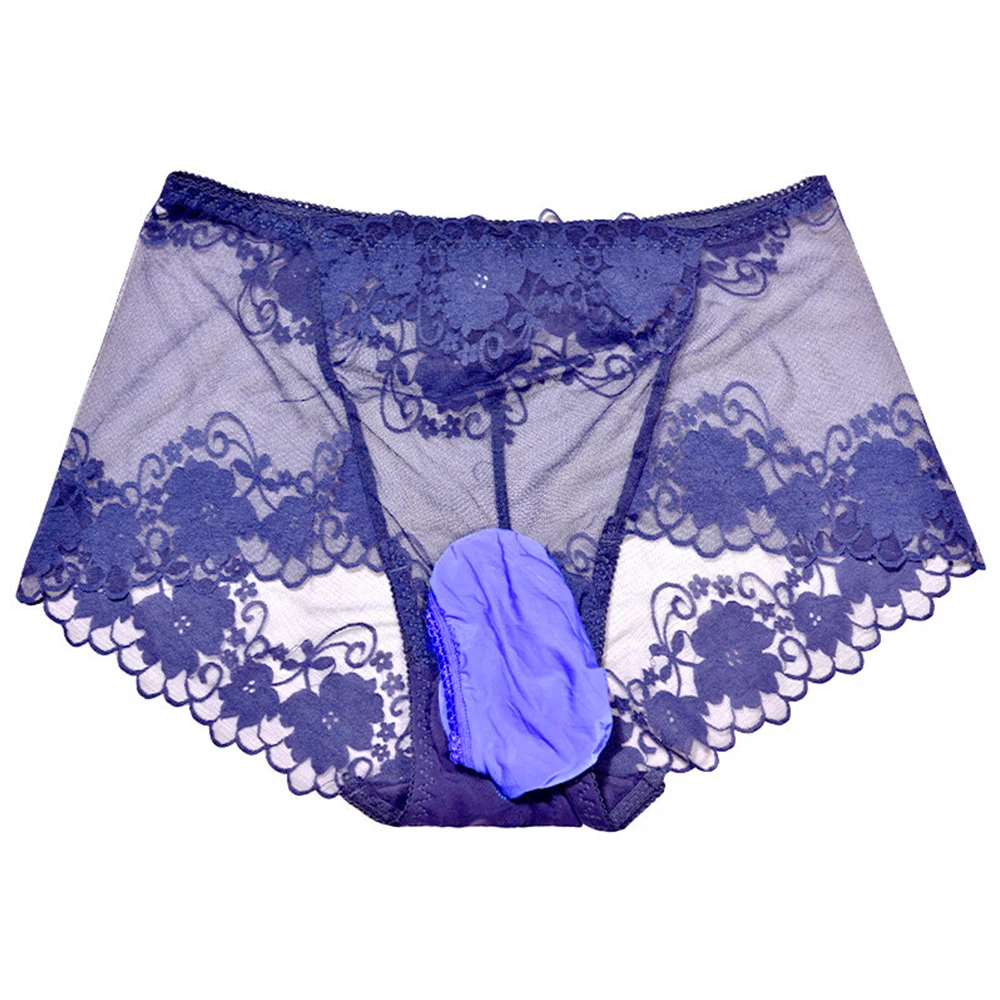 Panty Pantys Pantie Thongs Shorts Mens Briefs Men's Sheer Lace Gay High Waist Egg wrapped Pouch Thong Sissy Briefs
Panty Pantys Pantie Thongs Shorts Mens Briefs Men's Sheer Lace Gay High Waist Egg wrapped Pouch Thong Sissy Briefs