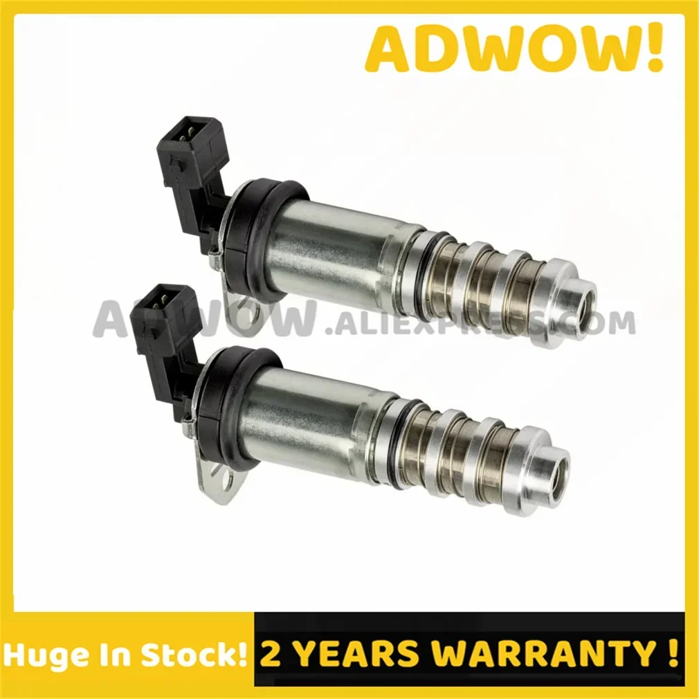 2PCS 11368605123 11367610060 11367851299 Solenoid Valve For BMW 135i 335i 550i 650i X3 X5 X6 N55 ActiveHybri
2PCS 11368605123 11367610060 11367851299 Solenoid Valve For BMW 135i 335i 550i 650i X3 X5 X6 N55 ActiveHybri