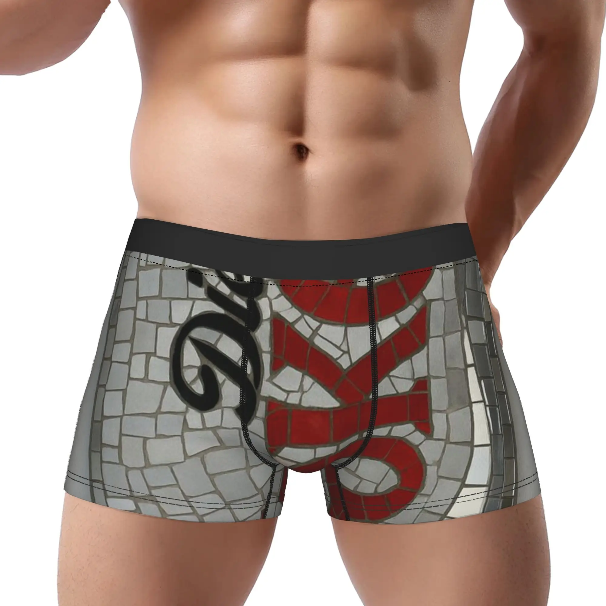 dDiet Coke Mosaic Can 12 FL OZ dDiet Coke Underpants Homme Panties Men's Underwear Print Shorts Boxer Briefs
dDiet Coke Mosaic Can 12 FL OZ dDiet Coke Underpants Homme Panties Men's Underwear Print Shorts Boxer Briefs