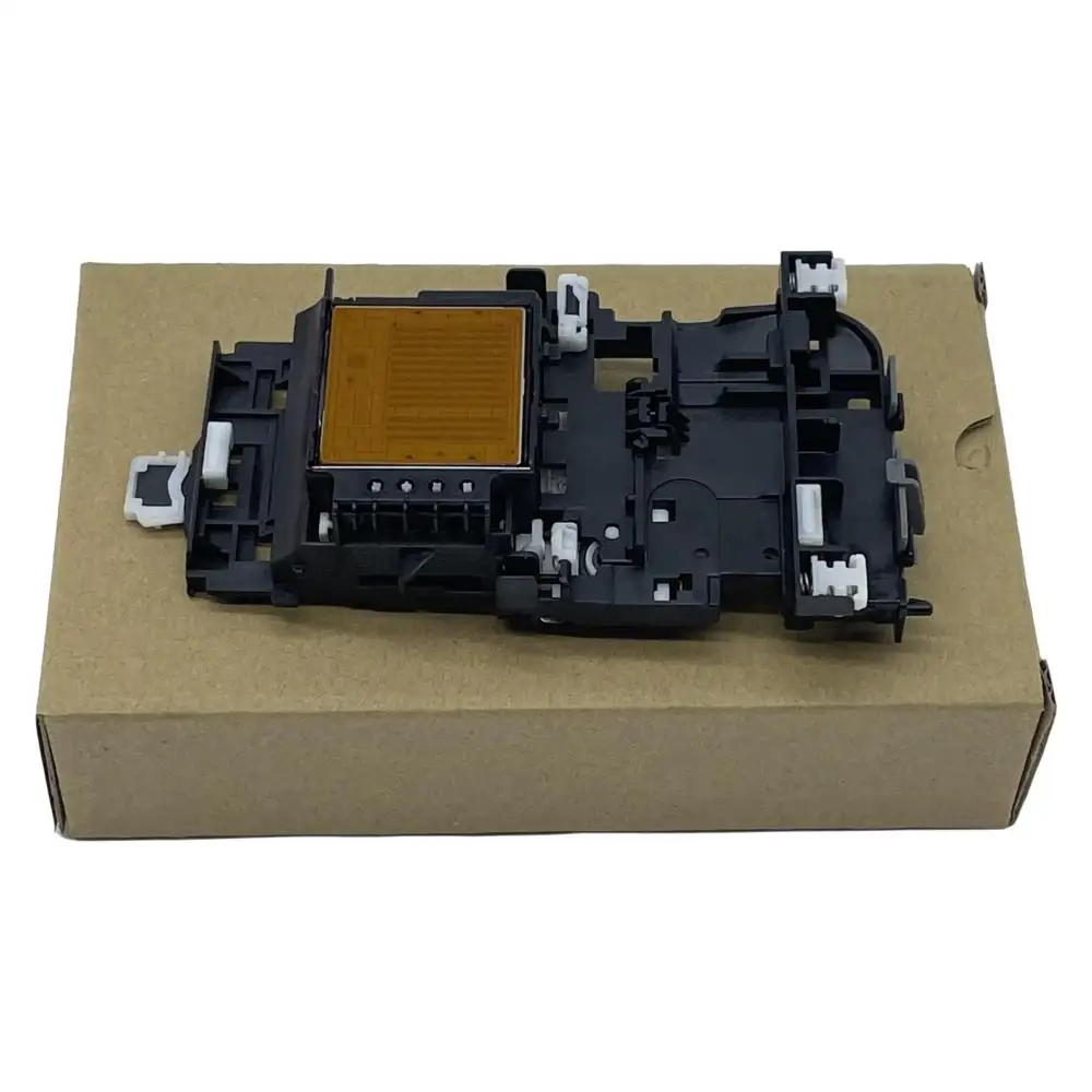 Printhead Printhead Fits For Brother DCP-J525W MFC-J5910CDW MFC-J425W MFC-J5910DW MFC-J5610DW DCP-J525N MFC-J6910DW MFC-J705DW
Printhead Printhead Fits For Brother DCP-J525W MFC-J5910CDW MFC-J425W MFC-J5910DW MFC-J5610DW DCP-J525N MFC-J6910DW MFC-J705DW