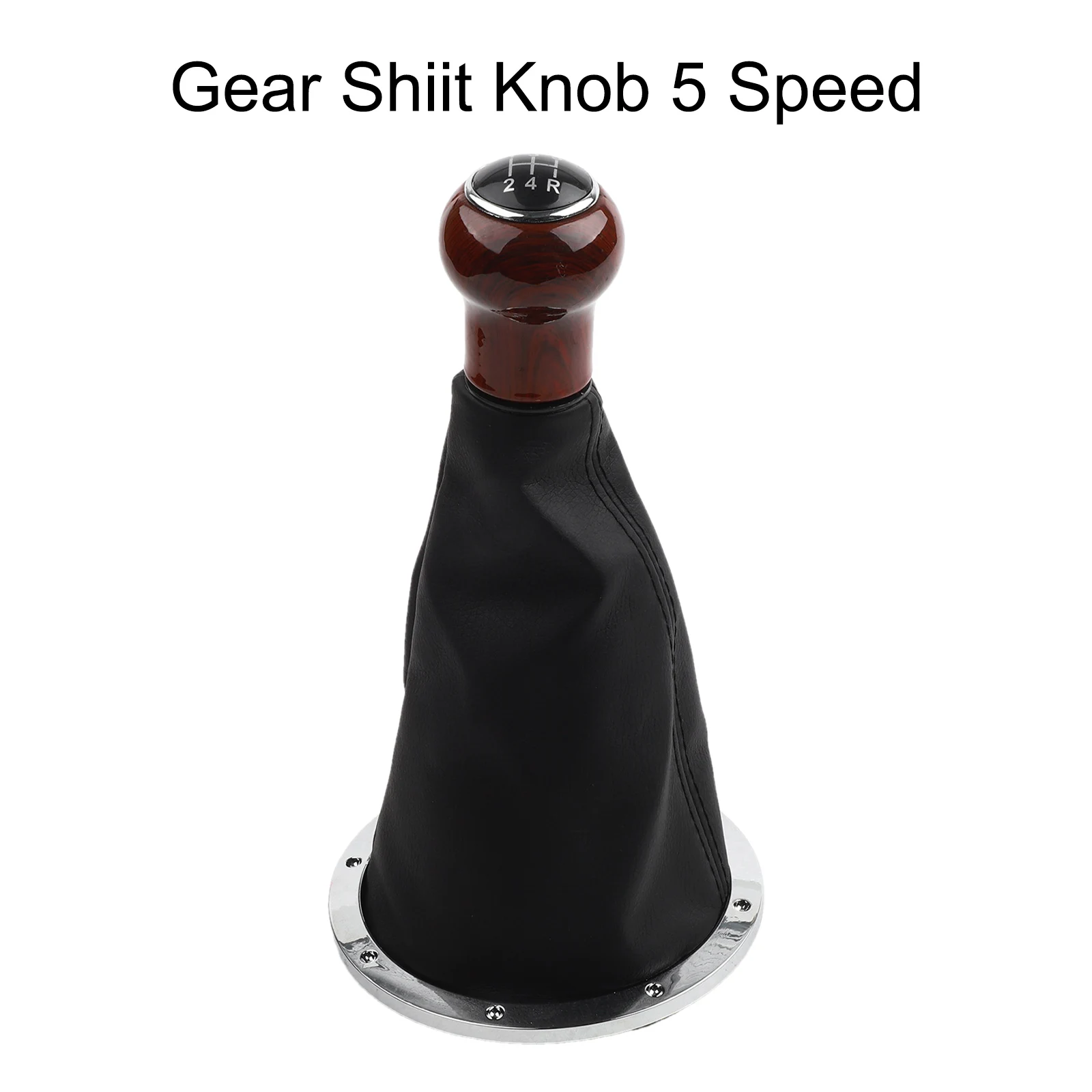 5 Speed Manual Gear Shift Knob Shifter Boot Cover Leather For Pointer For Gol For Parati For Saveiro 1994-2010 Car Part
5 Speed Manual Gear Shift Knob Shifter Boot Cover Leather For Pointer For Gol For Parati For Saveiro 1994-2010 Car Part