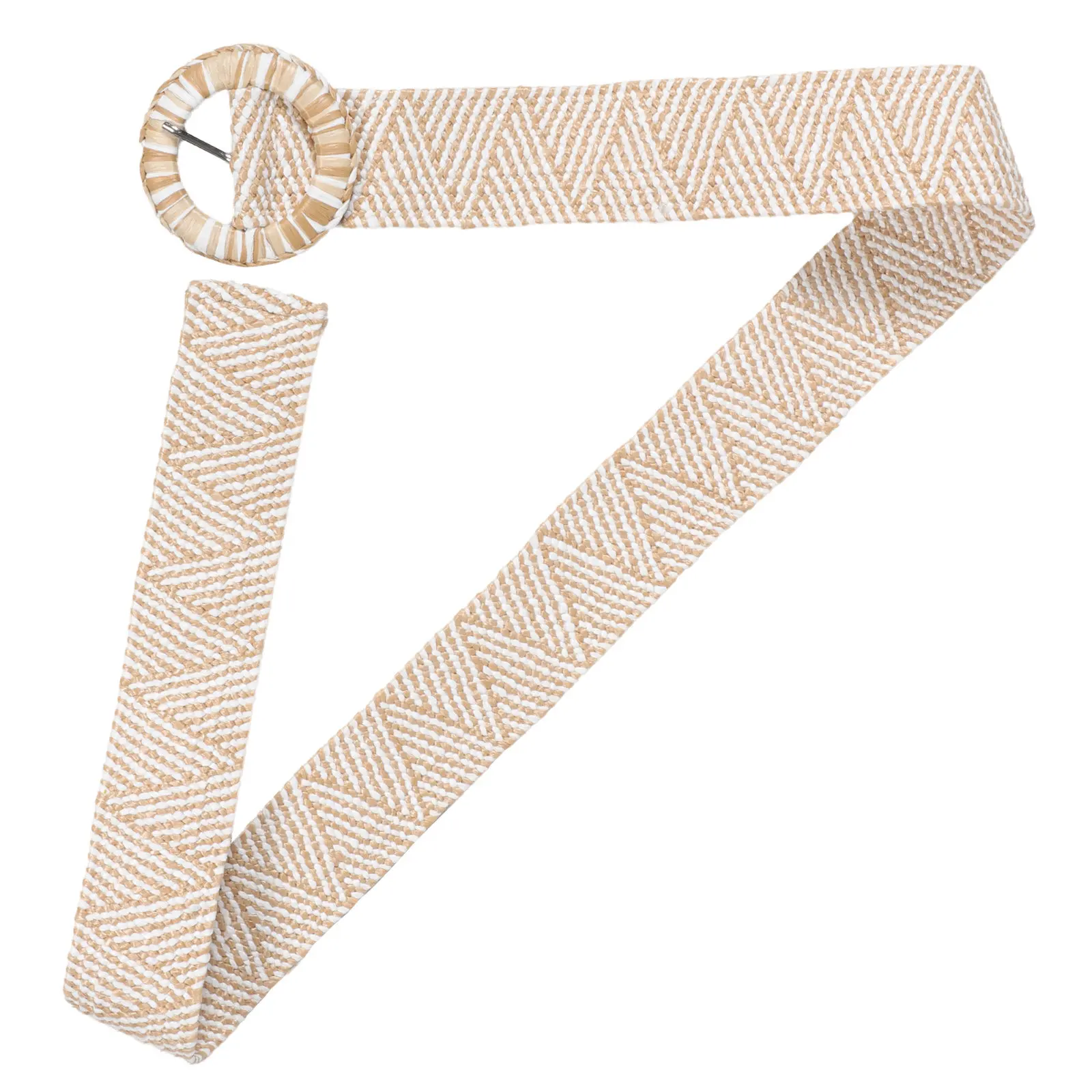 PP Straw Braided Wide Waist Belt Elastic Stretch Woven Waistband Dress Belt Women Casual Formal Braided Waist Belts
PP Straw Braided Wide Waist Belt Elastic Stretch Woven Waistband Dress Belt Women Casual Formal Braided Waist Belts