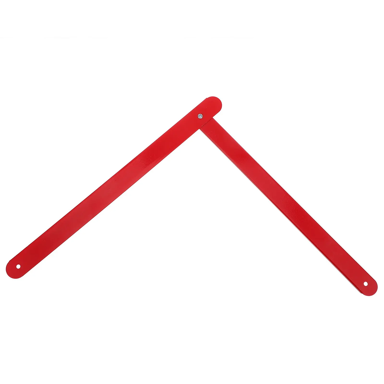 Aluminum Alloy Folding Ladder Hinge Hardware for Attic Step Ladders with A-Frame Stability Hinged Rod Ladder Spreader Hinge
Aluminum Alloy Folding Ladder Hinge Hardware for Attic Step Ladders with A-Frame Stability Hinged Rod Ladder Spreader Hinge