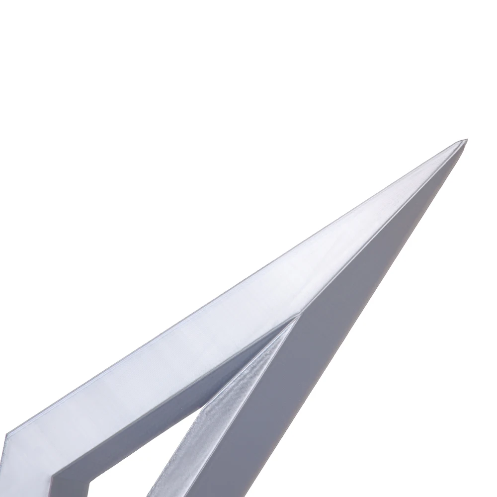 Game Cosplay Akali Kunai Five Point Strike Accessories Party Disguise Outfits Suits Halloween Plastic Cosplay Roleplay Toy Props
Game Cosplay Akali Kunai Five Point Strike Accessories Party Disguise Outfits Suits Halloween Plastic Cosplay Roleplay Toy Props