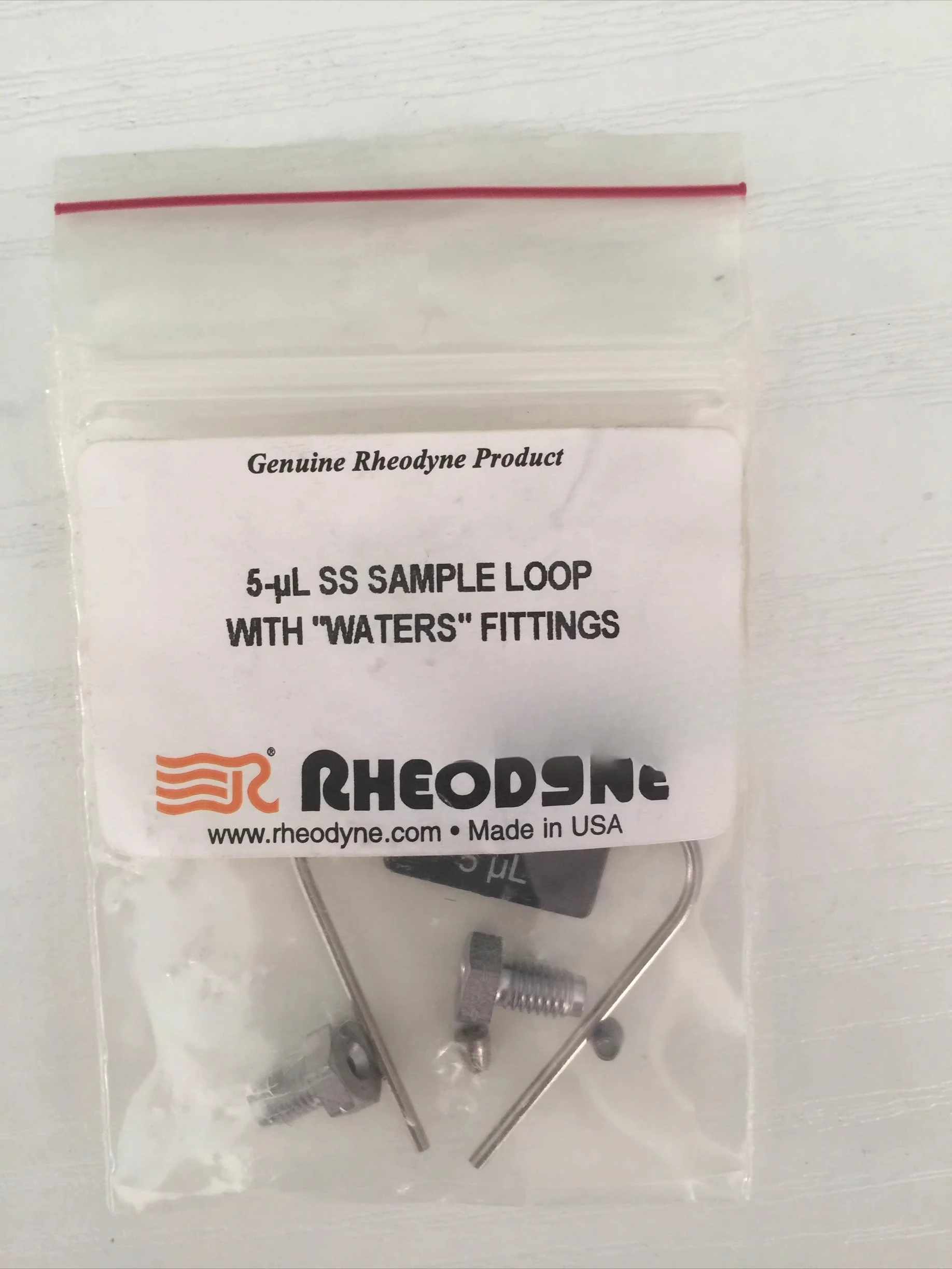 7725I manual inje ction valve 5ul dosing ring 100ul US Rodani waters liquid phase manual dosing ring
7725I manual inje ction valve 5ul dosing ring 100ul US Rodani waters liquid phase manual dosing ring