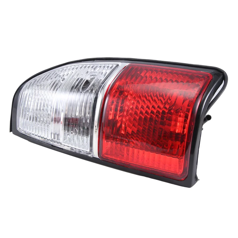 ABPP-Car Styling Rear Brake Light Cover Tail Light Cover For Toyota Land Cruiser FJ90 LC90 3400/2700 1998-2002
ABPP-Car Styling Rear Brake Light Cover Tail Light Cover For Toyota Land Cruiser FJ90 LC90 3400/2700 1998-2002