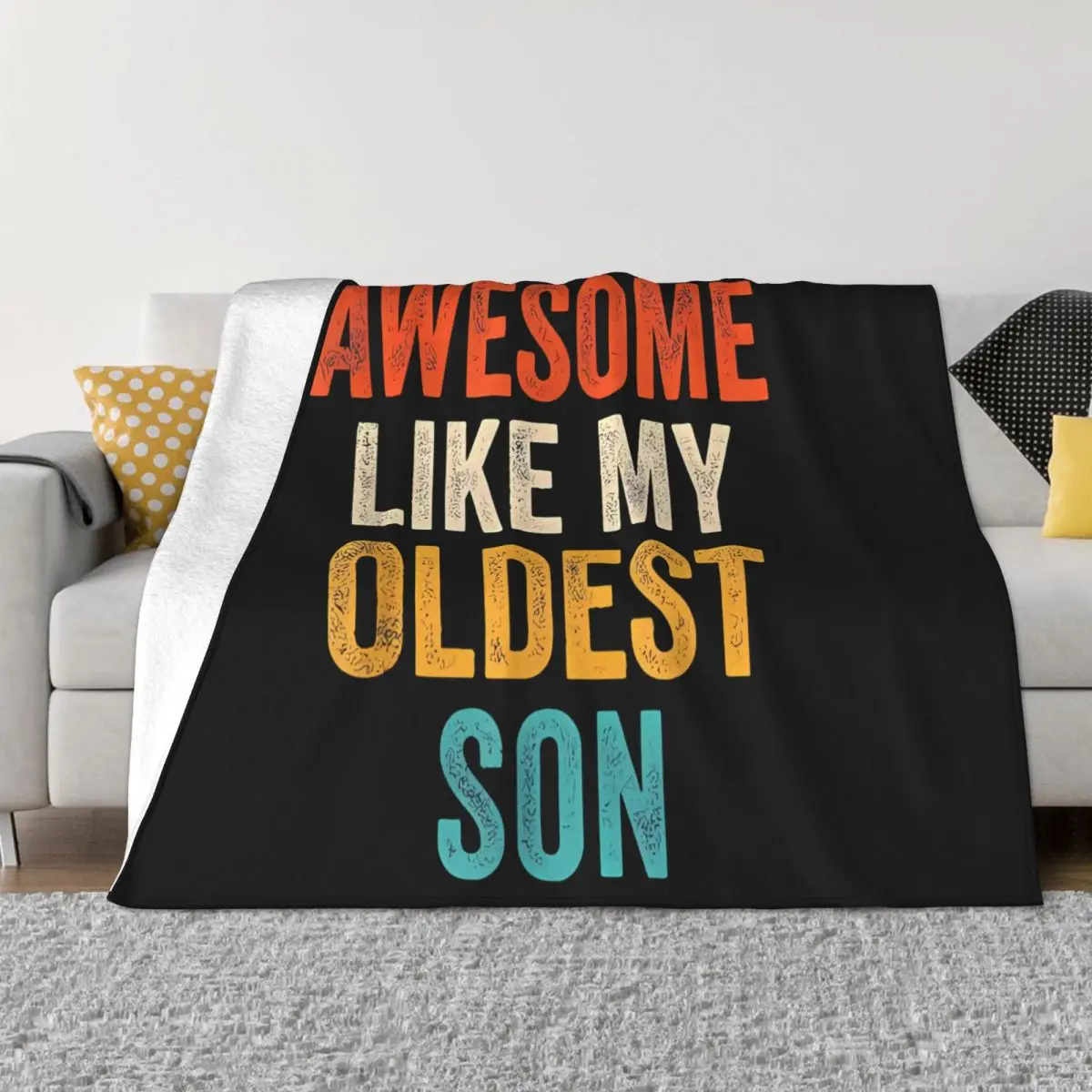 Awesome Like My Oldest Son Quilt Blanket Throw Blanket Blankets And Throws Throw Blanket
Awesome Like My Oldest Son Quilt Blanket Throw Blanket Blankets And Throws Throw Blanket