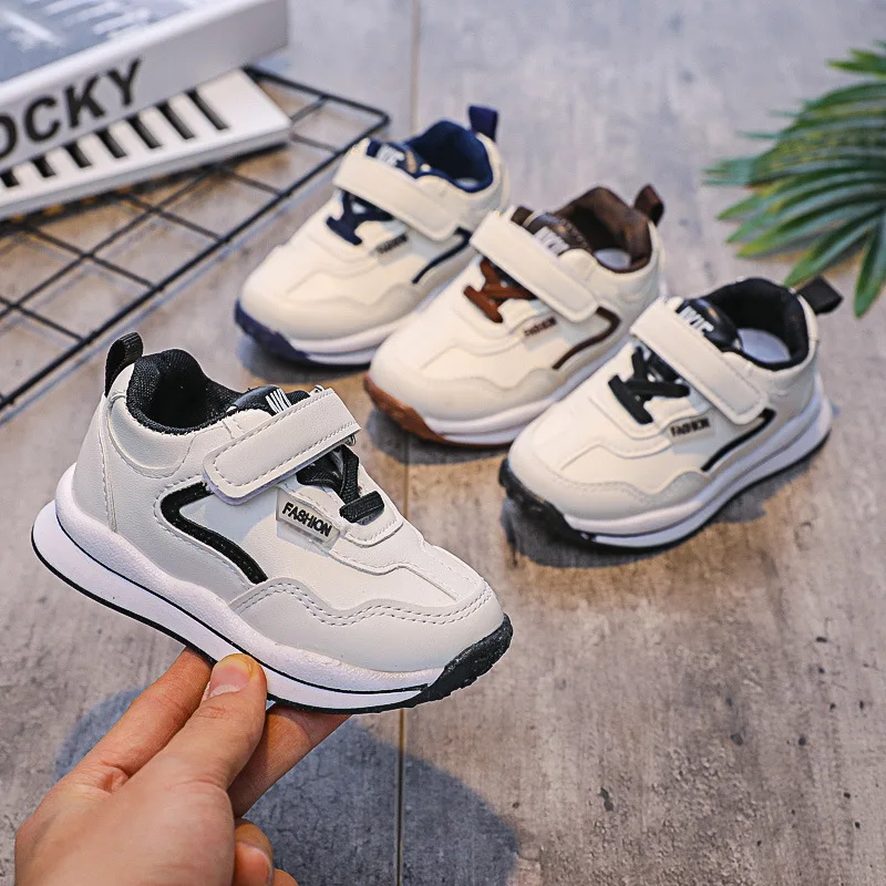 Child Shoe Children Sports Shoe Baby Walking Shoes Boy Girl Leisure Shoes New Spring Running Soft Sole Shoe Zapatillas De Hombre
Child Shoe Children Sports Shoe Baby Walking Shoes Boy Girl Leisure Shoes New Spring Running Soft Sole Shoe Zapatillas De Hombre