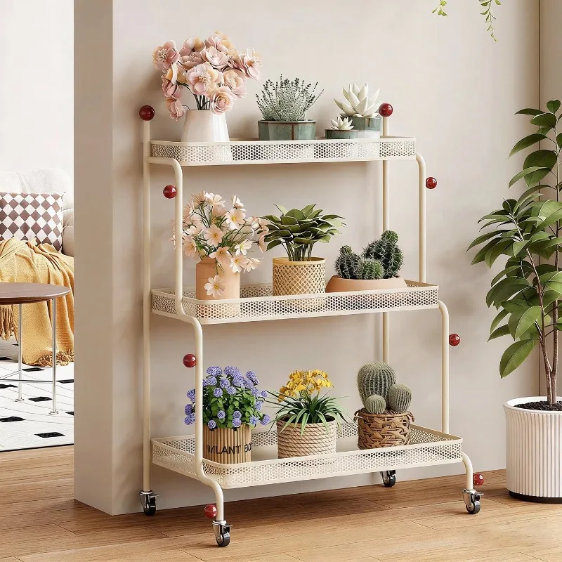 Flower stand Balcony rack, multi-layer potted plant storage rack
Flower stand Balcony rack, multi-layer potted plant storage rack