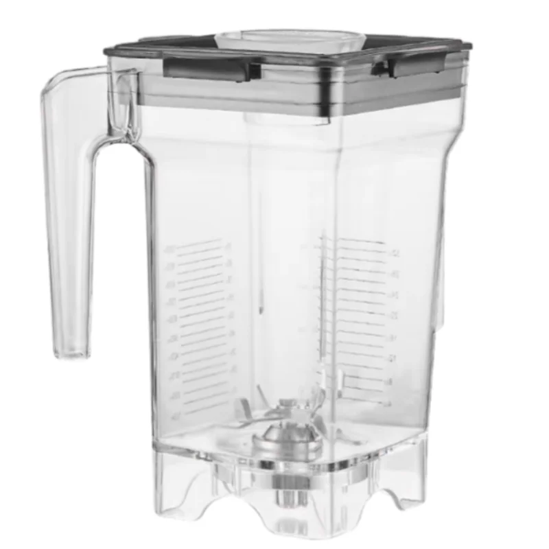 Blender container for Blantyre Q8 Q5S Q7S replacement Cup / Knife / Lid
Blender container for Blantyre Q8 Q5S Q7S replacement Cup / Knife / Lid