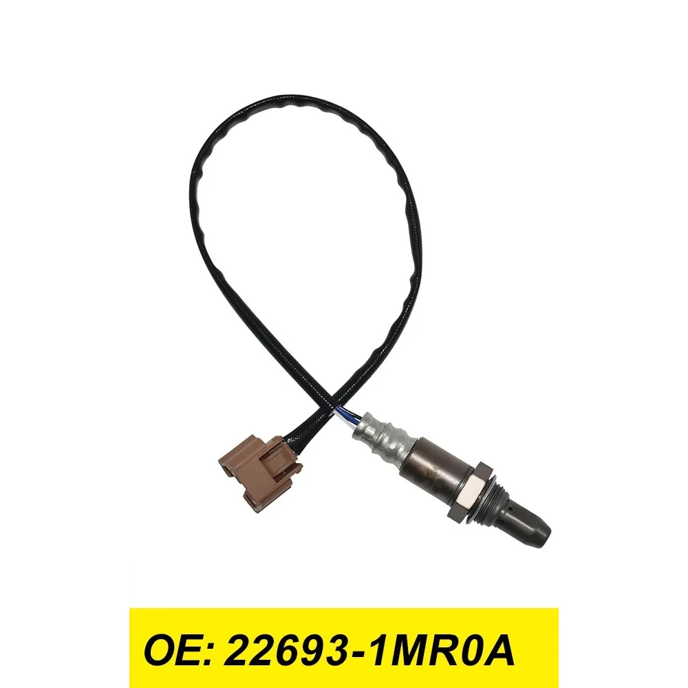 Oxygen Sensor 22693-1MR0A For Nissan Pathfinder Armada Infiniti EX35 226931MR0A 226933RC0A 226931JA0A
Oxygen Sensor 22693-1MR0A For Nissan Pathfinder Armada Infiniti EX35 226931MR0A 226933RC0A 226931JA0A
