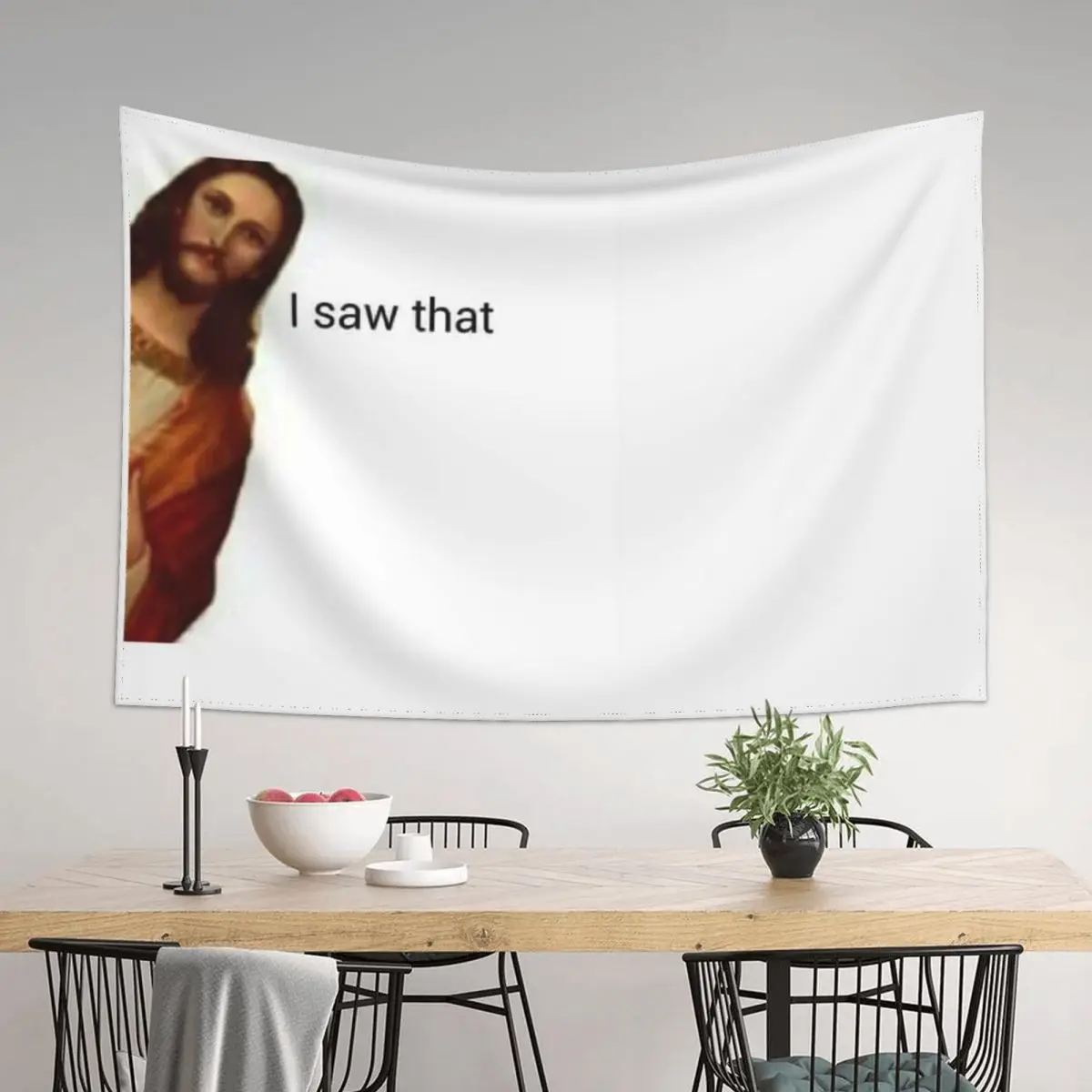 jesus saw that Tapestry Hanging Wall Bed Room Decoration Decoration Pictures Room Wall Tapestry
jesus saw that Tapestry Hanging Wall Bed Room Decoration Decoration Pictures Room Wall Tapestry