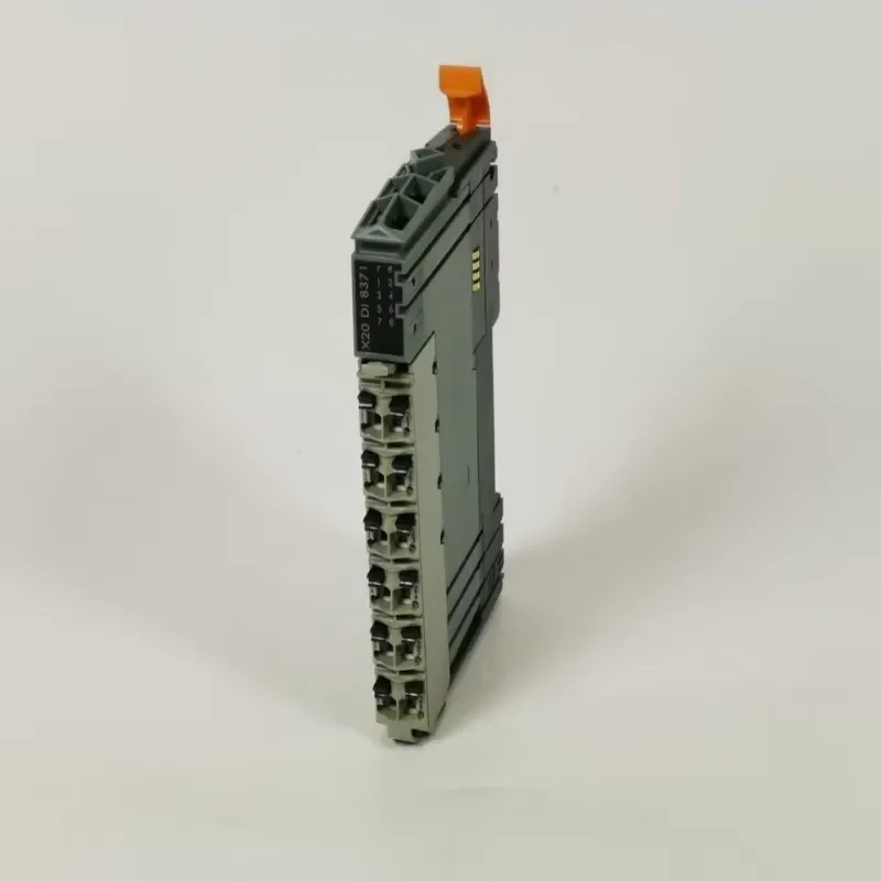 New, Ready Stock Brand New AUTOMATION X20 DI 8371 X20DI8371 X20BM11 for Plc
New, Ready Stock Brand New AUTOMATION X20 DI 8371 X20DI8371 X20BM11 for Plc