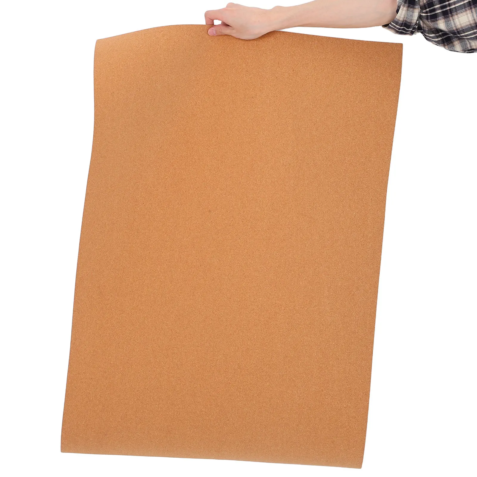 Stylish Cork Board with Blackboard Insert Heavy Duty Message Board for Photos Notes Cards Office Home Wall Organization
Stylish Cork Board with Blackboard Insert Heavy Duty Message Board for Photos Notes Cards Office Home Wall Organization