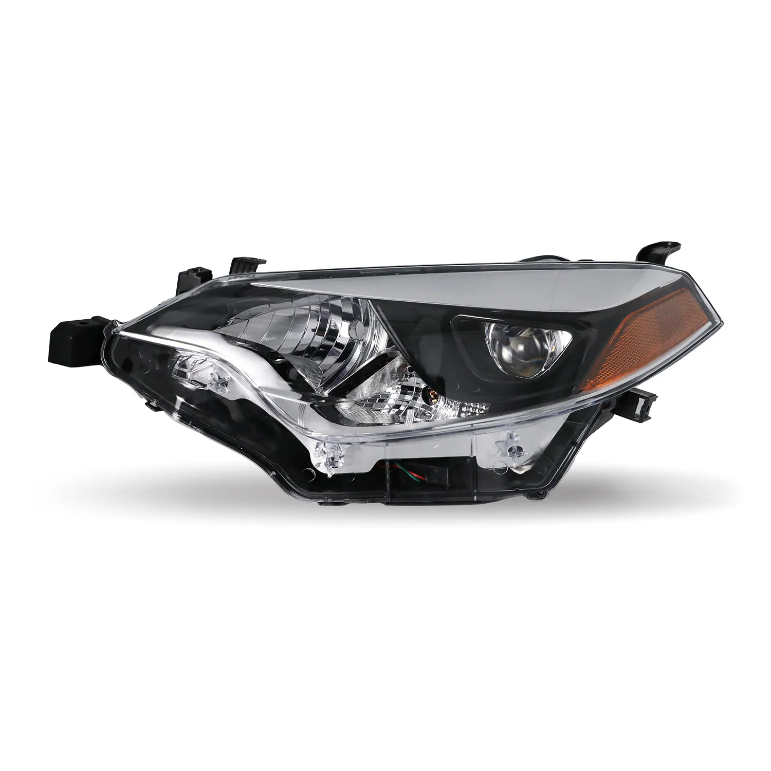 For 2014 2015 2016 Toyota Corolla Sedan 4Dr Left Side Headlight Driver Headlamp
For 2014 2015 2016 Toyota Corolla Sedan 4Dr Left Side Headlight Driver Headlamp
