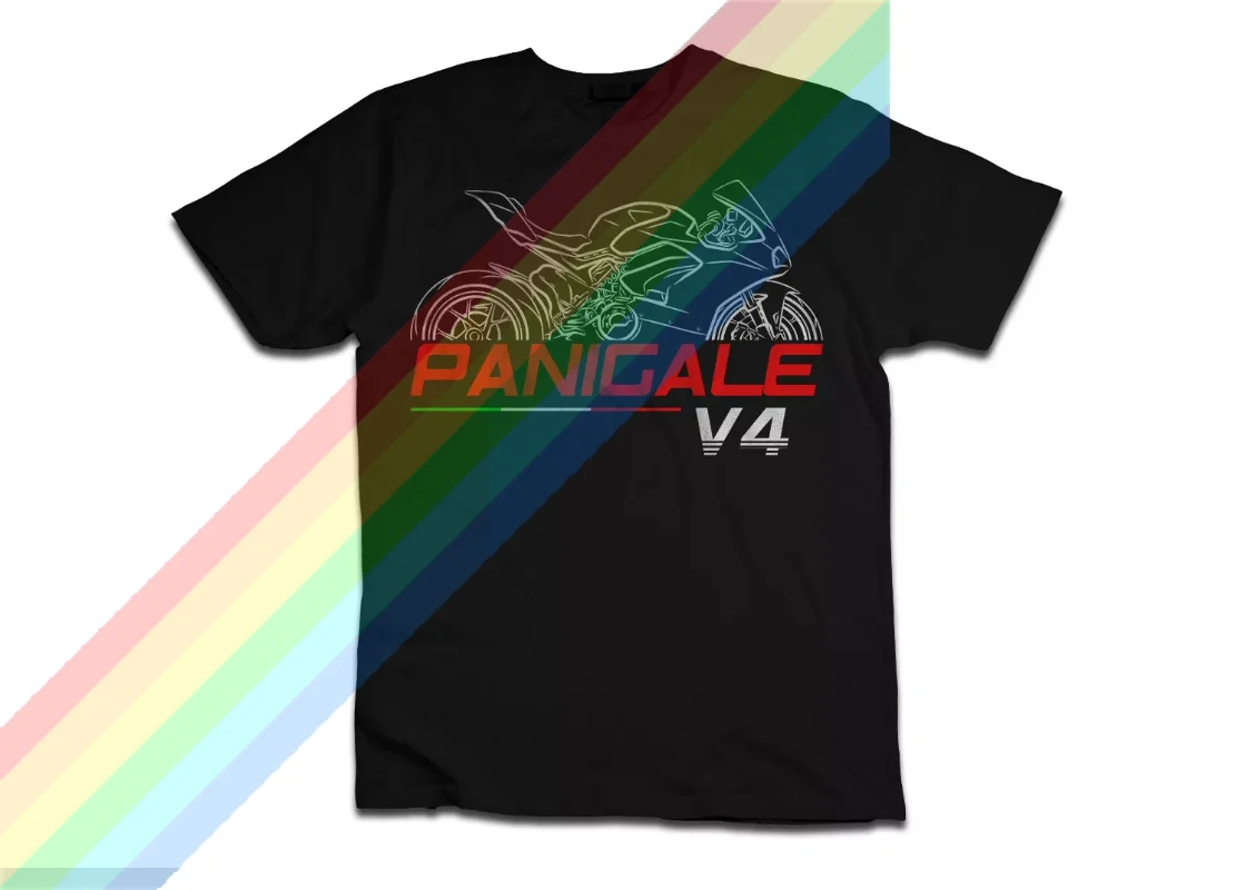2024 Men summer T Shirt Casual Ducatis PANIGALE V4 Motorcycle for Adventure Riders T-shirt Graphic Summer 100% Cotton Cool Tee
2024 Men summer T Shirt Casual Ducatis PANIGALE V4 Motorcycle for Adventure Riders T-shirt Graphic Summer 100% Cotton Cool Tee