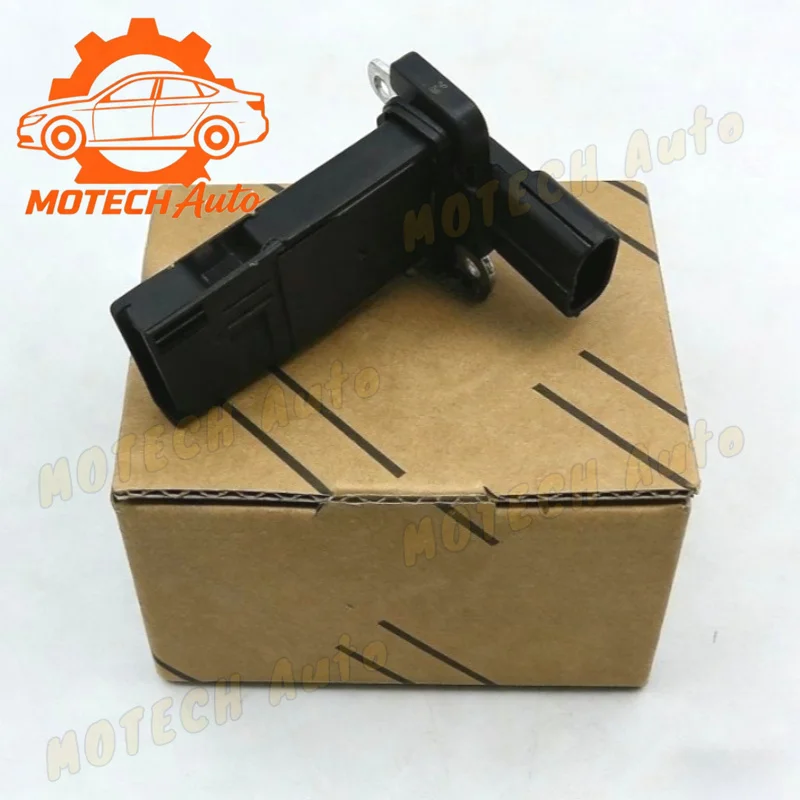 22204-75030 AFH70M-37 2220475030 AFH70M37 Original Mass Air Flow Meter Sensor for Toyota Land Cruiser Hiace Corolla Coaster
22204-75030 AFH70M-37 2220475030 AFH70M37 Original Mass Air Flow Meter Sensor for Toyota Land Cruiser Hiace Corolla Coaster