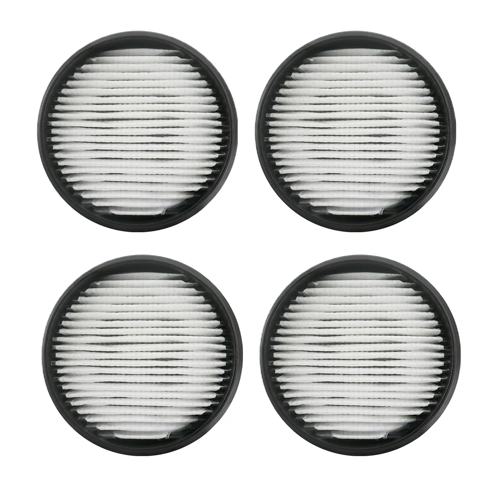 4/6pcs Filter Cartridges For ROBOROCK A10 Ultra/UltraE Vacuum Cleaner Dust Cup Filter Replacement For DYAD Pro For COMBO Kit
4/6pcs Filter Cartridges For ROBOROCK A10 Ultra/UltraE Vacuum Cleaner Dust Cup Filter Replacement For DYAD Pro For COMBO Kit