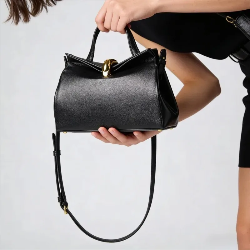 2026 New Luxury Designer Chic Women's Small Folded Bag, Fashionable Underarm Shoulder Handbag For Ladies Elegant
2026 New Luxury Designer Chic Women's Small Folded Bag, Fashionable Underarm Shoulder Handbag For Ladies Elegant