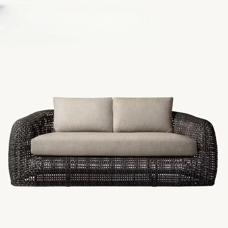 -High Quality Comfortable Teak Wood Outdoor Sofa Set Single & Multi-Person Garden Sunbathing Bed & Table Leisure Art Furniture
-High Quality Comfortable Teak Wood Outdoor Sofa Set Single & Multi-Person Garden Sunbathing Bed & Table Leisure Art Furniture