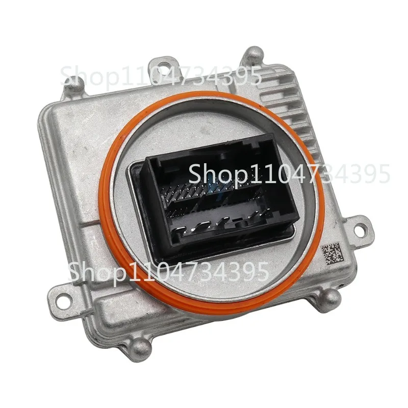Disassemble the original parking space LED driver 992941571AE Suitable for Audi, Volkswagen rectifier led headlight module
Disassemble the original parking space LED driver 992941571AE Suitable for Audi, Volkswagen rectifier led headlight module