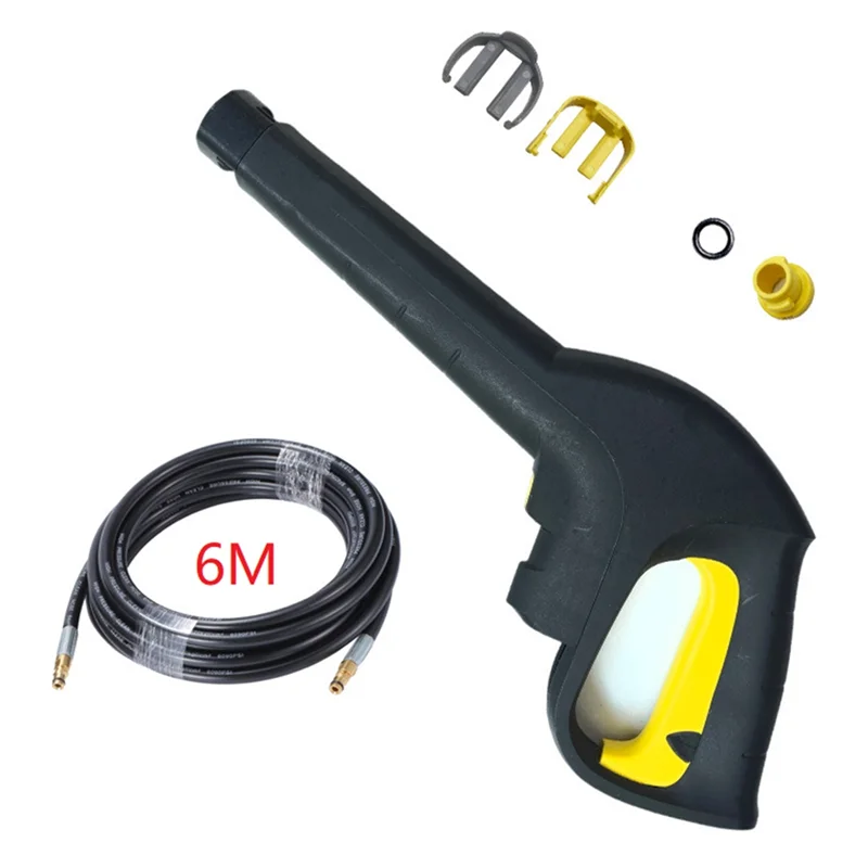 ASWUT-для Karcher K2 K3 K5 серии электрические мойки высокого давления со шлангом для очистки воды 6 м и комплектом уплотнительных колец
ASWUT-для Karcher K2 K3 K5 серии электрические мойки высокого давления со шлангом для очистки воды 6 м и комплектом уплотнительных колец