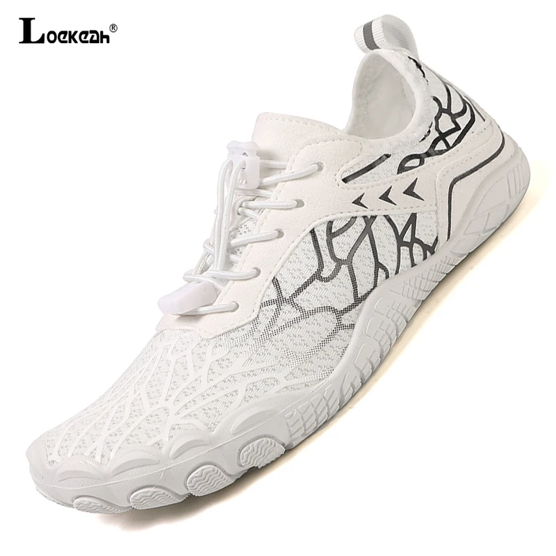 Quick Drying Outdoor Wading Shoes Unisex Breathable Lightweight Aqua Sneakers Soft Non-slip Barefoot Water Sports Shoes Surfing
Quick Drying Outdoor Wading Shoes Unisex Breathable Lightweight Aqua Sneakers Soft Non-slip Barefoot Water Sports Shoes Surfing