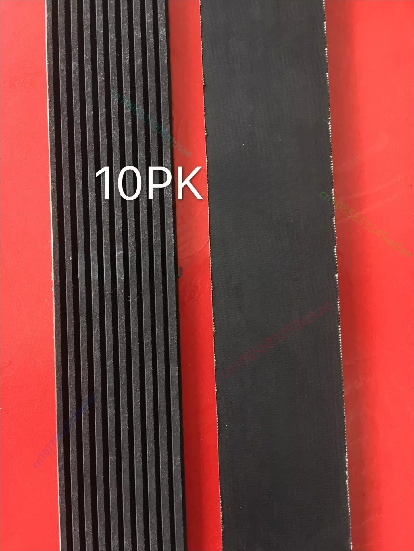 Приводной ремень Micro Tillage Ripper 7PK597 10PK597 Детали трансмиссии | Промышленный | Ремень сельскохозяйственной машины
Приводной ремень Micro Tillage Ripper 7PK597 10PK597 Детали трансмиссии | Промышленный | Ремень сельскохозяйственной машины