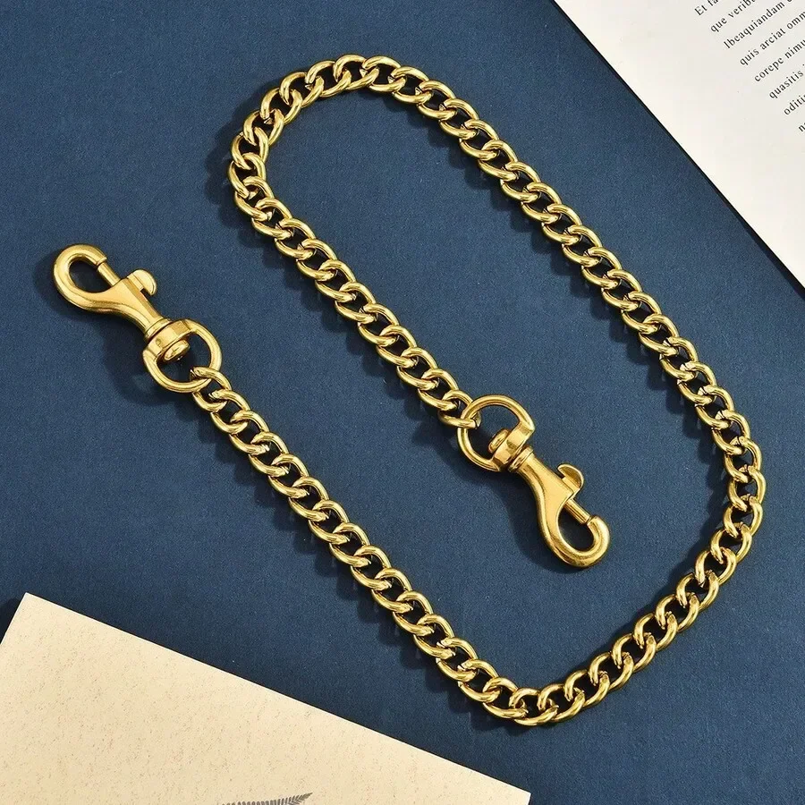 Metal Chain Bag Hanger Keychain Pendant For Handbag Phone Travel Accessory
Metal Chain Bag Hanger Keychain Pendant For Handbag Phone Travel Accessory