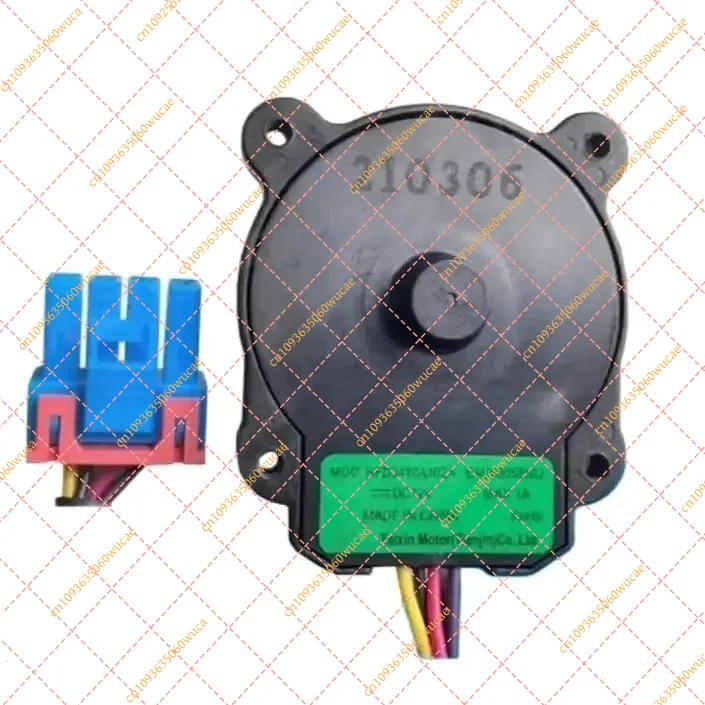 Brand New DC Fan Motor 12V Compatible for LG Refrigerator Freezer EAU65058501 EAU65058502
Brand New DC Fan Motor 12V Compatible for LG Refrigerator Freezer EAU65058501 EAU65058502