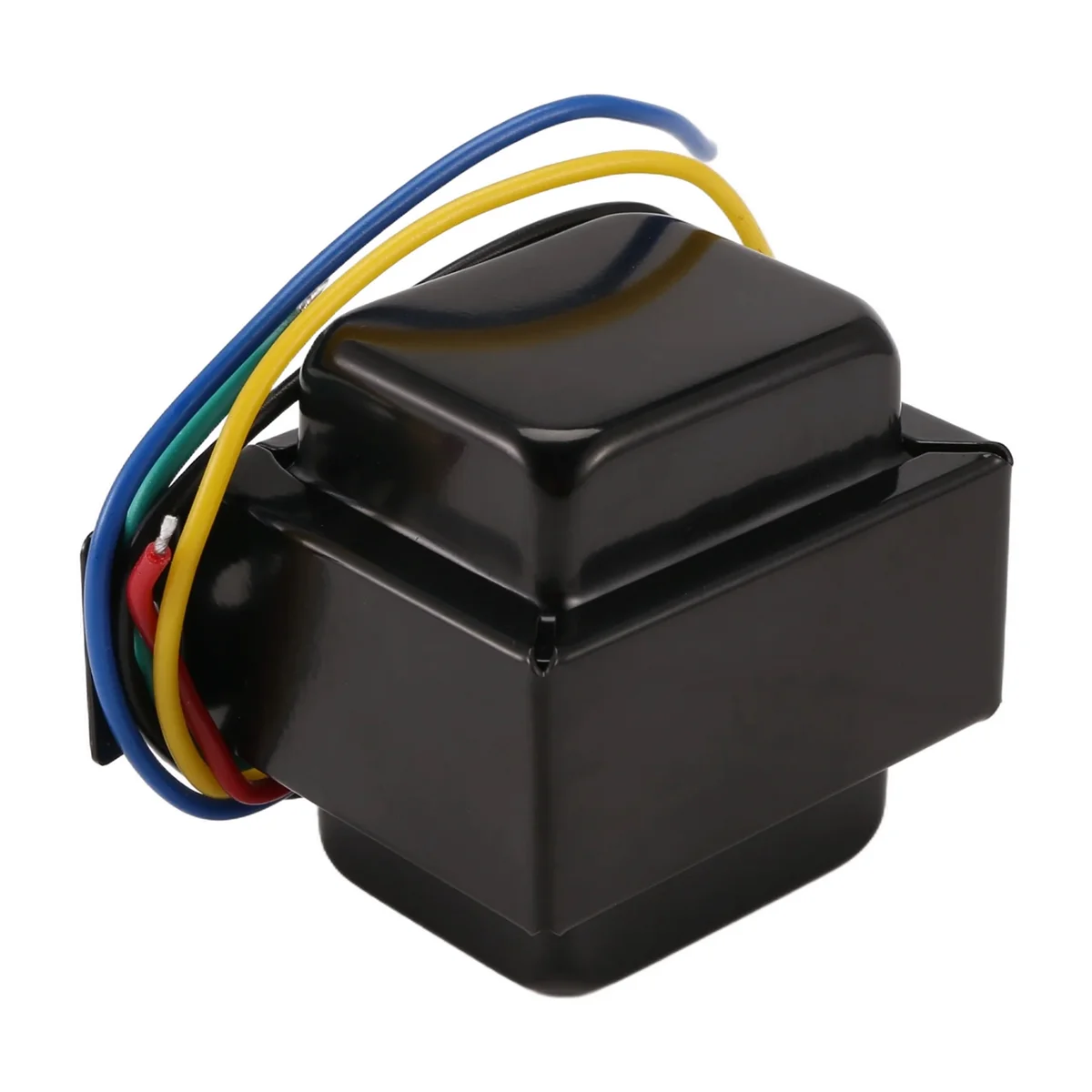 KK-B2-1PCS Tube Amplifier Single-Ended 5K Single-Ended Output Transformer for 6P1 6P14 6P6 0-4-8 Ohm DIY Vacuum Tube Amplifier
KK-B2-1PCS Tube Amplifier Single-Ended 5K Single-Ended Output Transformer for 6P1 6P14 6P6 0-4-8 Ohm DIY Vacuum Tube Amplifier