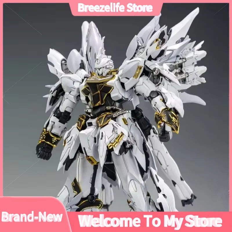 In Stock Comet Model 1/100 Mg The Red/White Comet Msn-06s Sinanju Gk Sytle Assembly Model Kit Plastic Model Action Figure Toy
In Stock Comet Model 1/100 Mg The Red/White Comet Msn-06s Sinanju Gk Sytle Assembly Model Kit Plastic Model Action Figure Toy