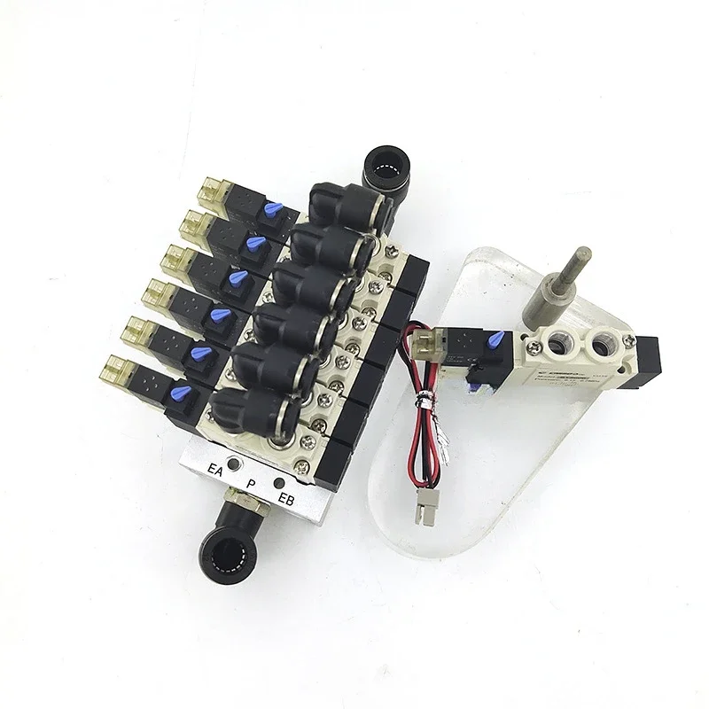 Manufacturer 2W normally closed series solenoid valve, copper body
Manufacturer 2W normally closed series solenoid valve, copper body