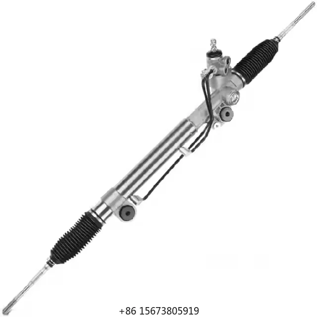 Car Spare Parts Power Steering Rack for ES240/350 GSV40 ACV40 06- 44200-33490
Car Spare Parts Power Steering Rack for ES240/350 GSV40 ACV40 06- 44200-33490