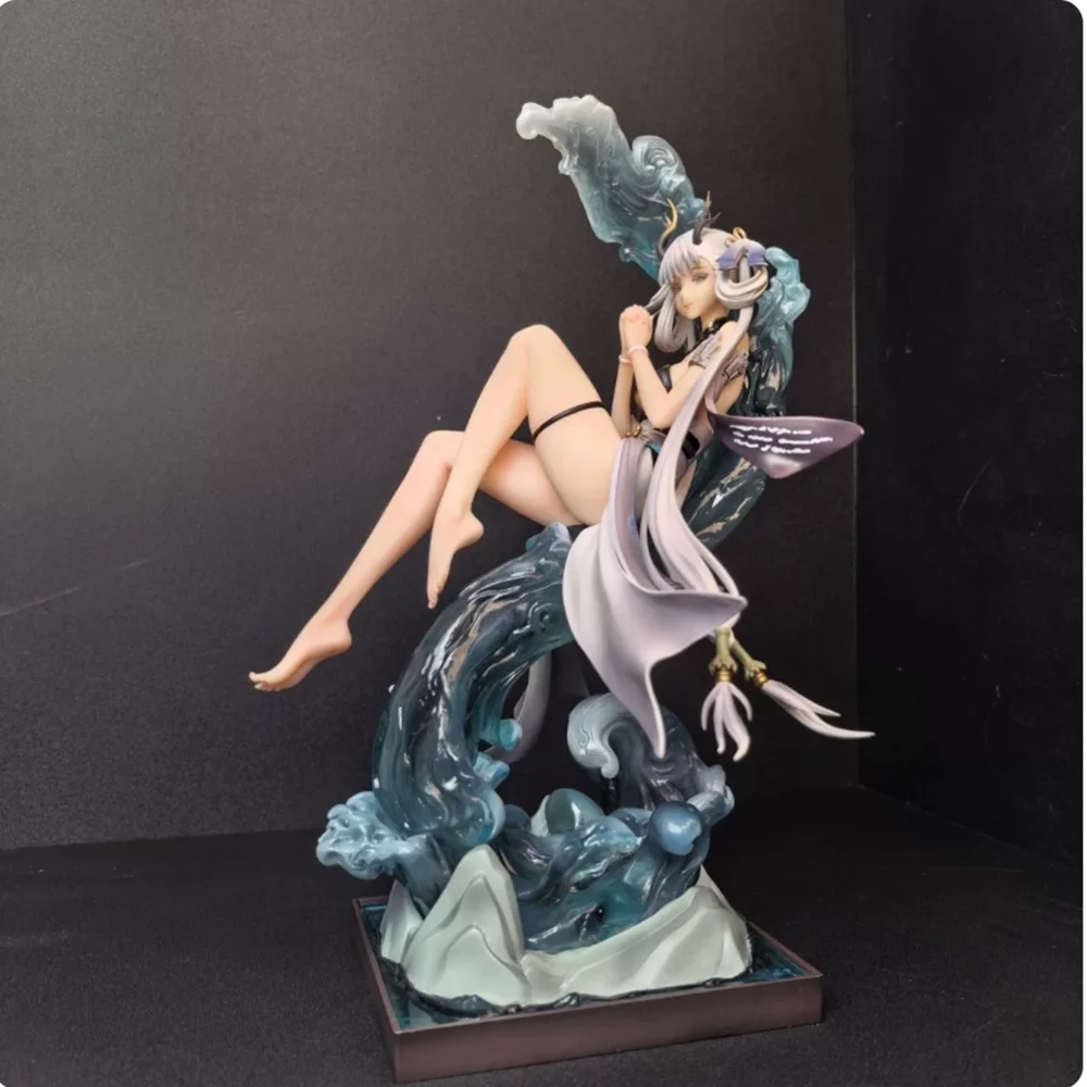 Wuthering Waves Jinhsi Game Character Sculpture Anime Figurine Action Statue Figures Collectible Model Toy
Wuthering Waves Jinhsi Game Character Sculpture Anime Figurine Action Statue Figures Collectible Model Toy