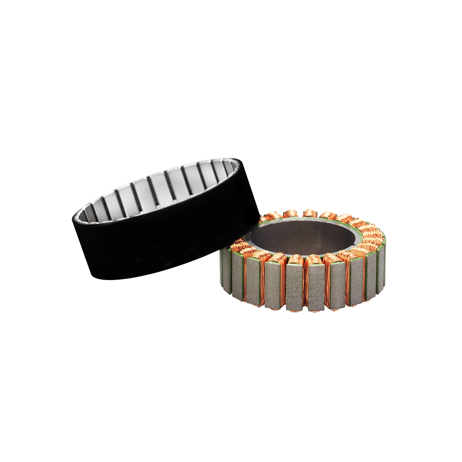 Steadywin WK5515 High Torque High Speed BLDC Frameless Motor Custom Support
Steadywin WK5515 High Torque High Speed BLDC Frameless Motor Custom Support