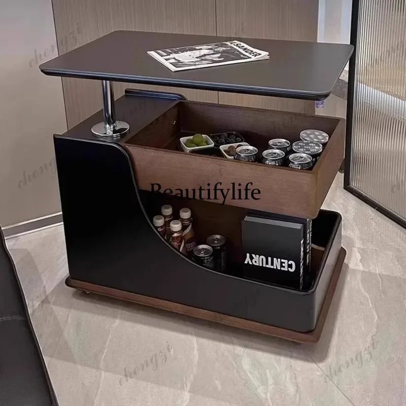 European Coffee Tables Modern Extendable Console Home Side Table Bauhaus Adjustable Meuble Salon Nordic Furniture
European Coffee Tables Modern Extendable Console Home Side Table Bauhaus Adjustable Meuble Salon Nordic Furniture