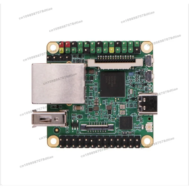 For Development Board C906 RISC-V ARM SG2000
For Development Board C906 RISC-V ARM SG2000