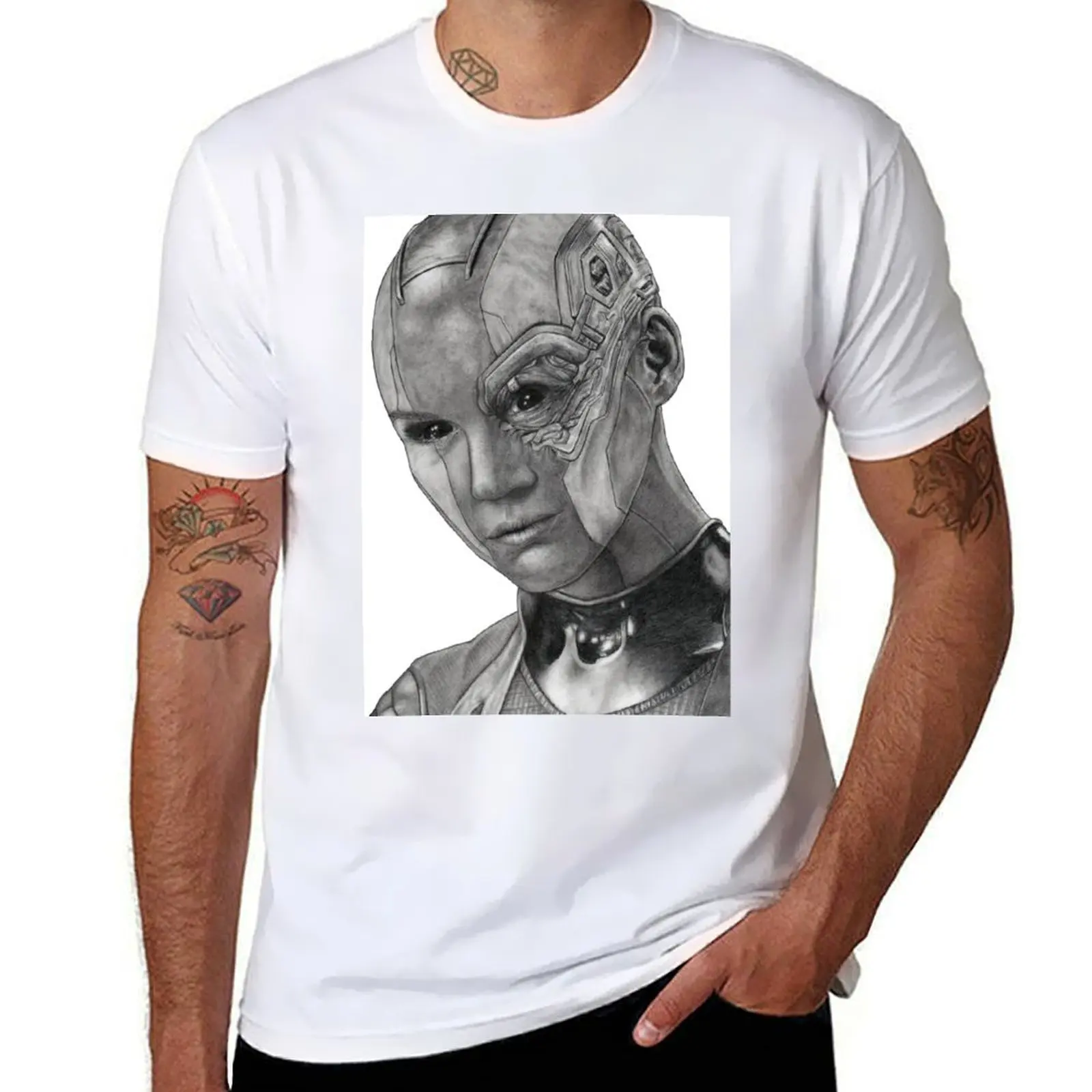 Футболка забавная дизайнерская мужская летняя рубашка Туманности футболка темный мужчина футболка юмор рубашки
Футболка забавная дизайнерская мужская летняя рубашка Туманности футболка темный мужчина футболка юмор рубашки