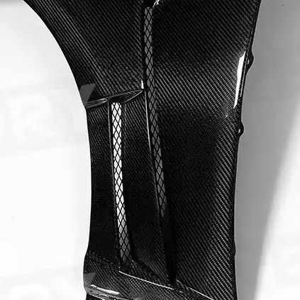 Carbon Fiber Racing Bumper Side Fender Panels Vent Air Intake Flares Arch Wheel Eyebrow for Lexus IS250 IS300 2013-2021 FRP
Carbon Fiber Racing Bumper Side Fender Panels Vent Air Intake Flares Arch Wheel Eyebrow for Lexus IS250 IS300 2013-2021 FRP