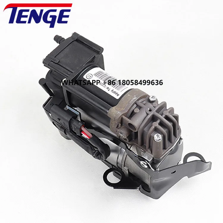 Tenge 2053200104 2133200104 Auto Spare Parts Air Suspension Compressor Pump for Mercedes Benz W205 C CLASS W238 W213
Tenge 2053200104 2133200104 Auto Spare Parts Air Suspension Compressor Pump for Mercedes Benz W205 C CLASS W238 W213