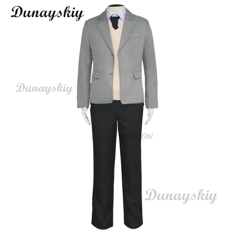 25COSGame Anime Final XIV FF14 Alisaie Leveilleur Alphinaud Leveilleur Cosplay Costume School Uniform Hallowen Party Suit JK
25COSGame Anime Final XIV FF14 Alisaie Leveilleur Alphinaud Leveilleur Cosplay Costume School Uniform Hallowen Party Suit JK