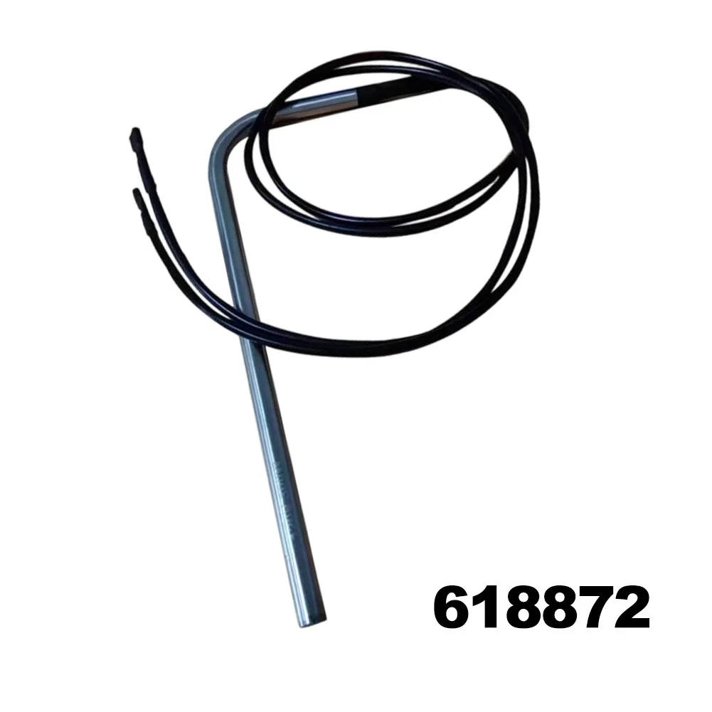 For RV Refrigerator Heater 225W 110V AC Replacement Heating Element for Norcold For 1200 1201 1210 1211 Series Cooling Units
For RV Refrigerator Heater 225W 110V AC Replacement Heating Element for Norcold For 1200 1201 1210 1211 Series Cooling Units