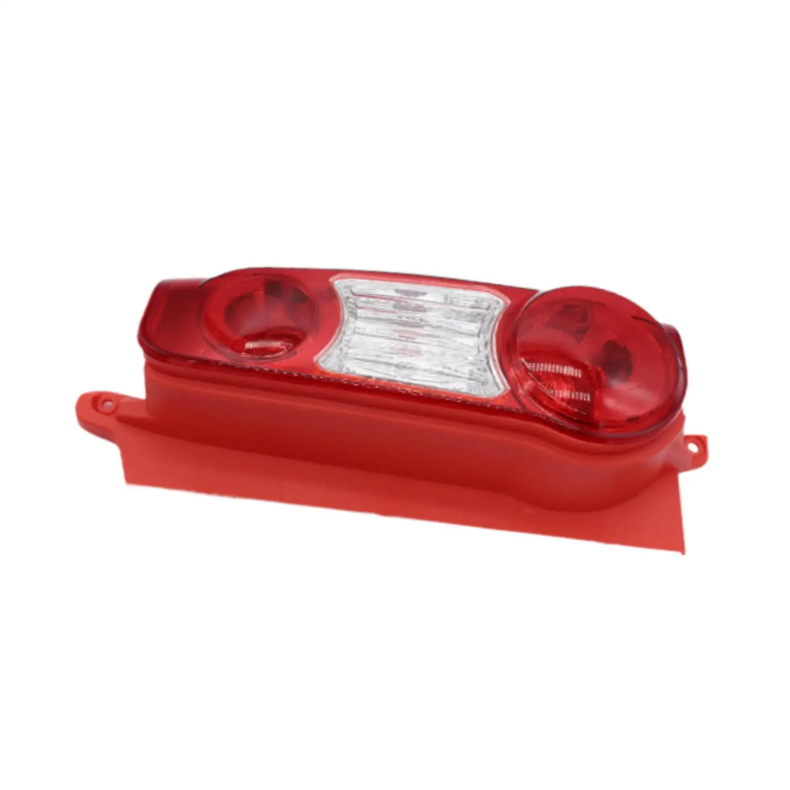 Right Rear Tail Light Lamp 6351FJ Easy to Use Replacement Practical Sturdy Rear Light Parts for Peugeot Partner 2008-2012
Right Rear Tail Light Lamp 6351FJ Easy to Use Replacement Practical Sturdy Rear Light Parts for Peugeot Partner 2008-2012