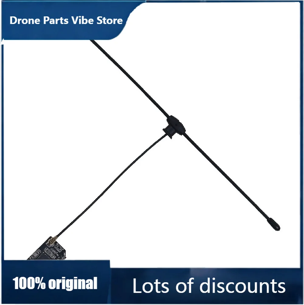 FyBR1 ELRS Receiver For Bandit 915Mhz Long Range FPV Drone Transmitter Module
FyBR1 ELRS Receiver For Bandit 915Mhz Long Range FPV Drone Transmitter Module