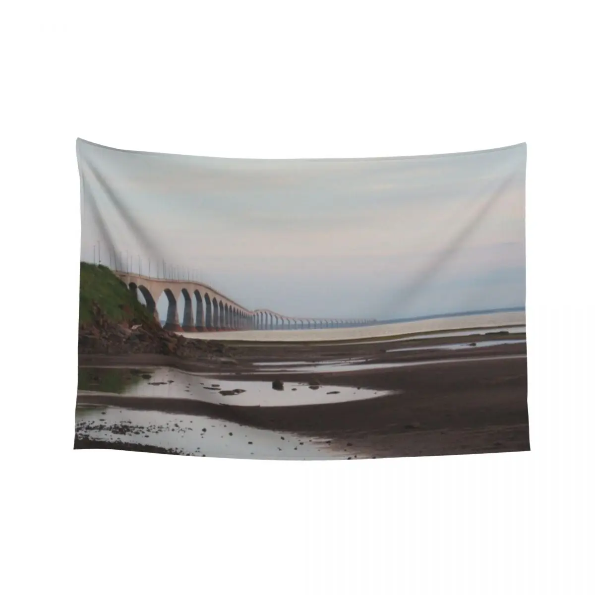PEI Bridge Tapestry Room Decoration Accessories Decoration For Bedroom Decoration Room Tapestry
PEI Bridge Tapestry Room Decoration Accessories Decoration For Bedroom Decoration Room Tapestry